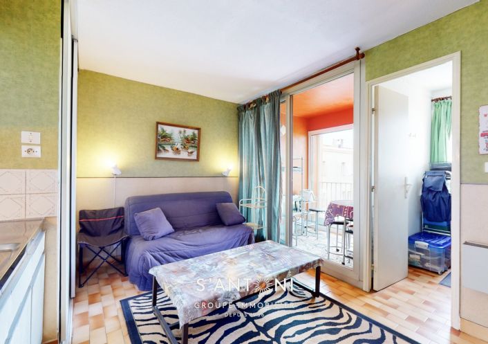 vente Appartement Le Cap D'agde