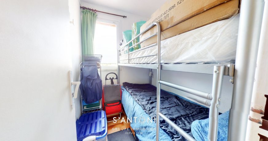 vente Appartement Le Cap D'agde