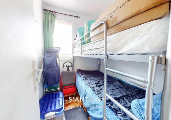 vente Appartement Le Cap D'agde