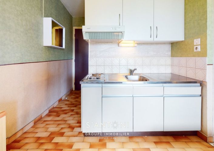 vente Appartement Le Cap D'agde