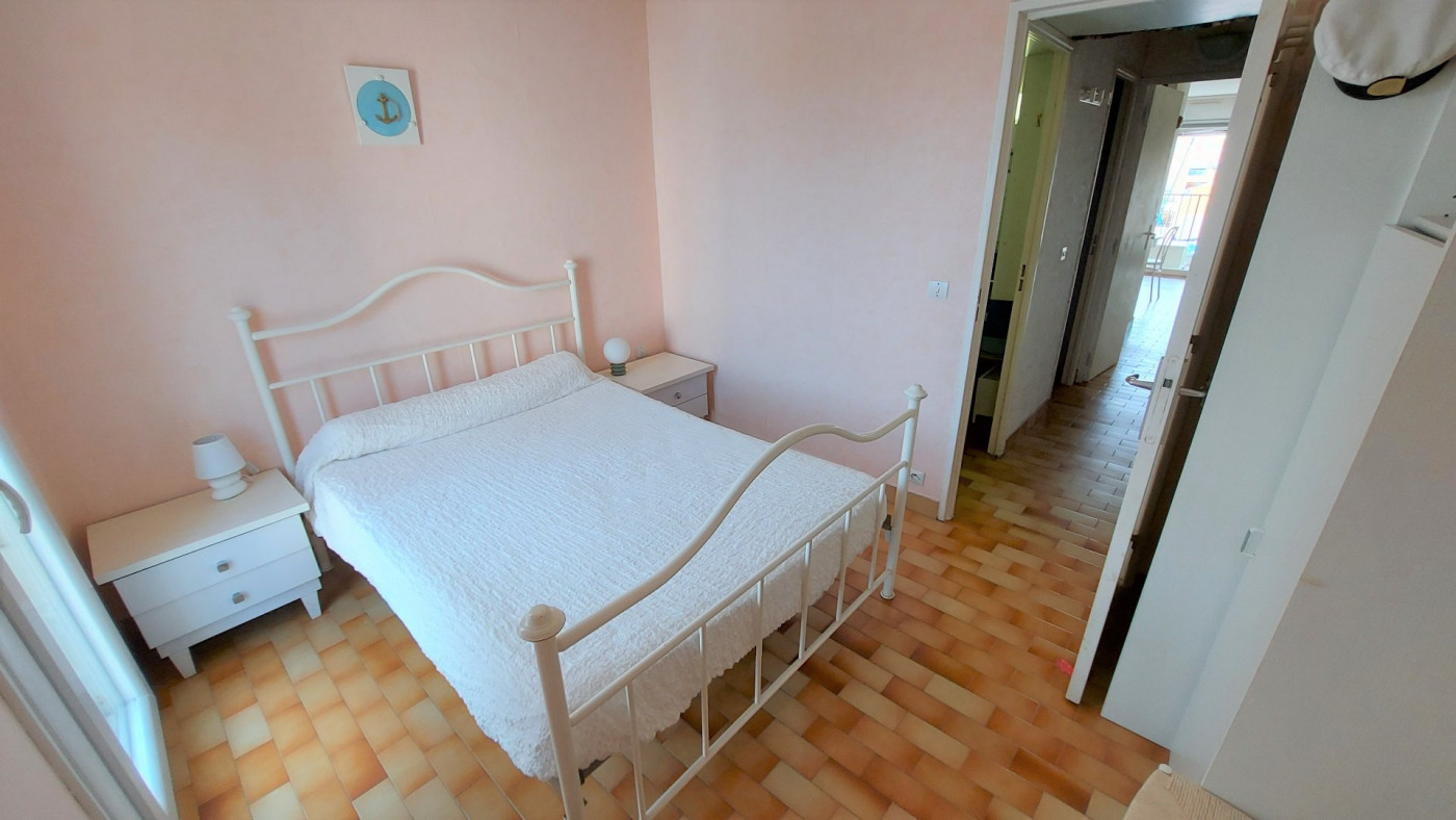 vente Appartement Le Cap D'agde - Photo 10