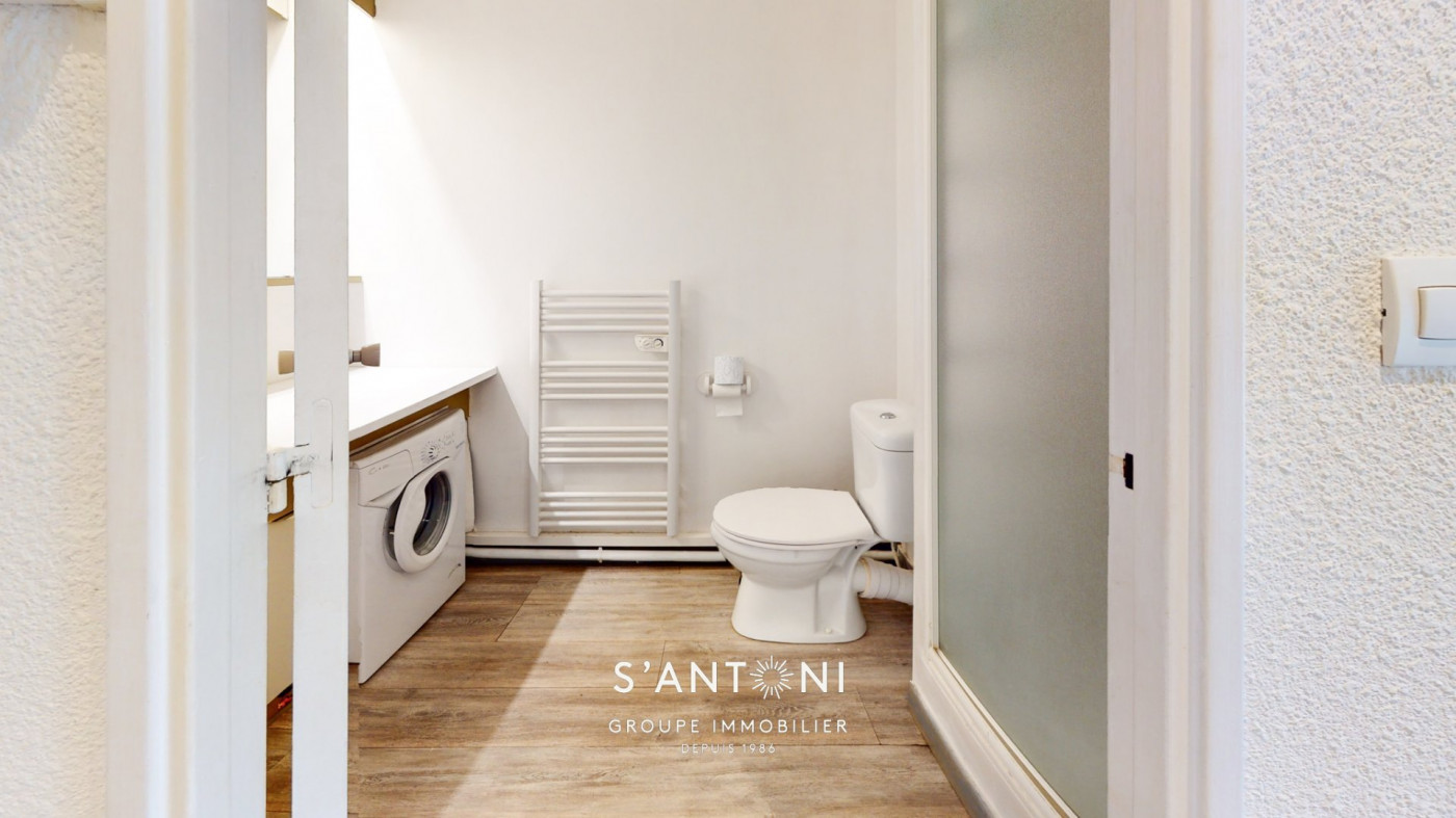 vente Appartement Le Cap D'agde - Photo 10