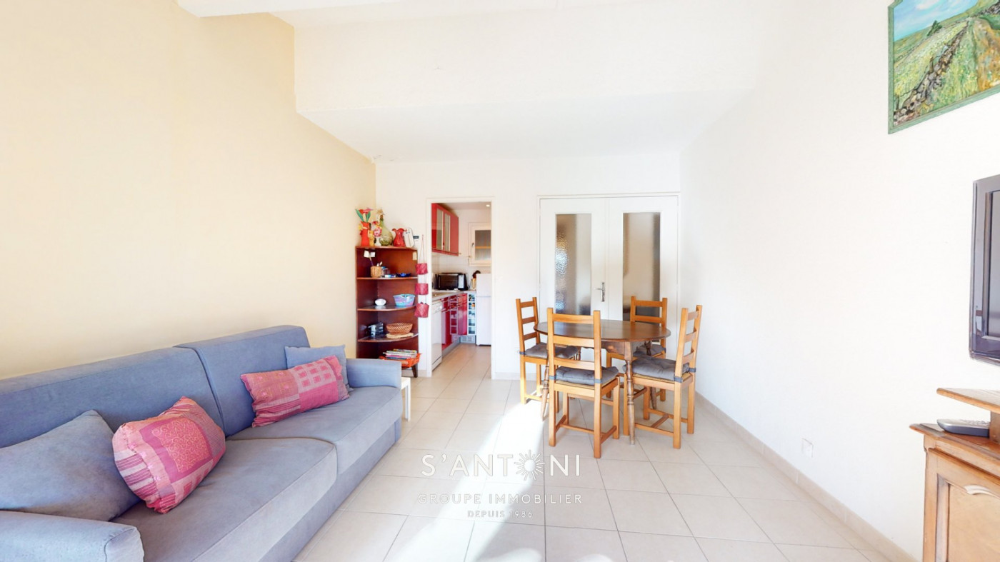vente Appartement Le Cap D'agde - Photo 5