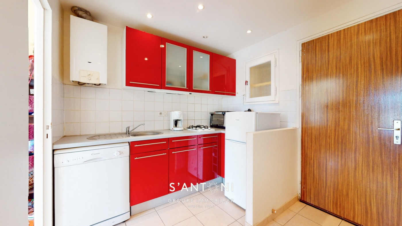 vente Appartement Le Cap D'agde - Photo 8