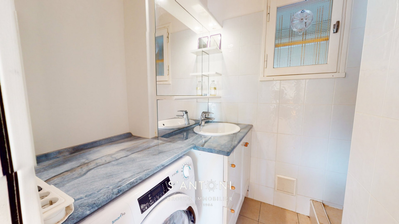 vente Appartement Le Cap D'agde - Photo 11