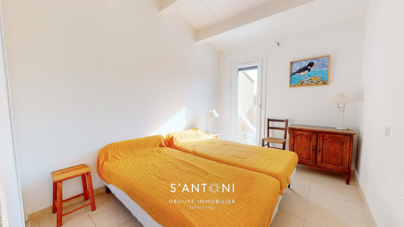 vente Appartement Le Cap D'agde - Photo 12