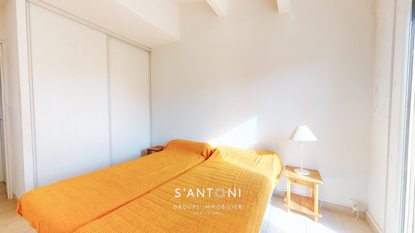 vente Appartement Le Cap D'agde - Photo 13