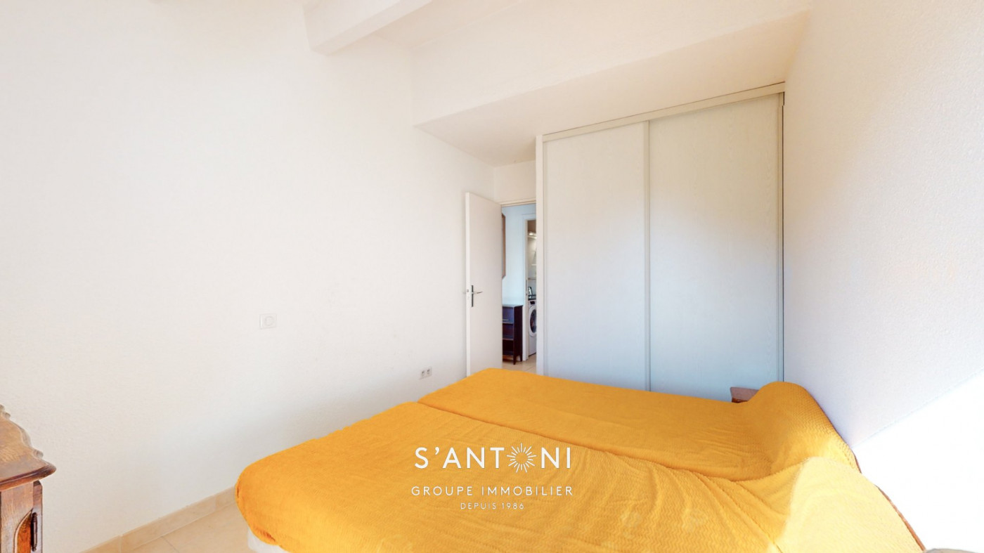 vente Appartement Le Cap D'agde - Photo 14