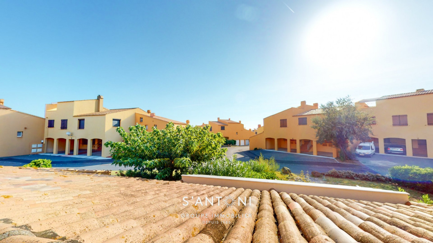 vente Appartement Le Cap D'agde - Photo 18