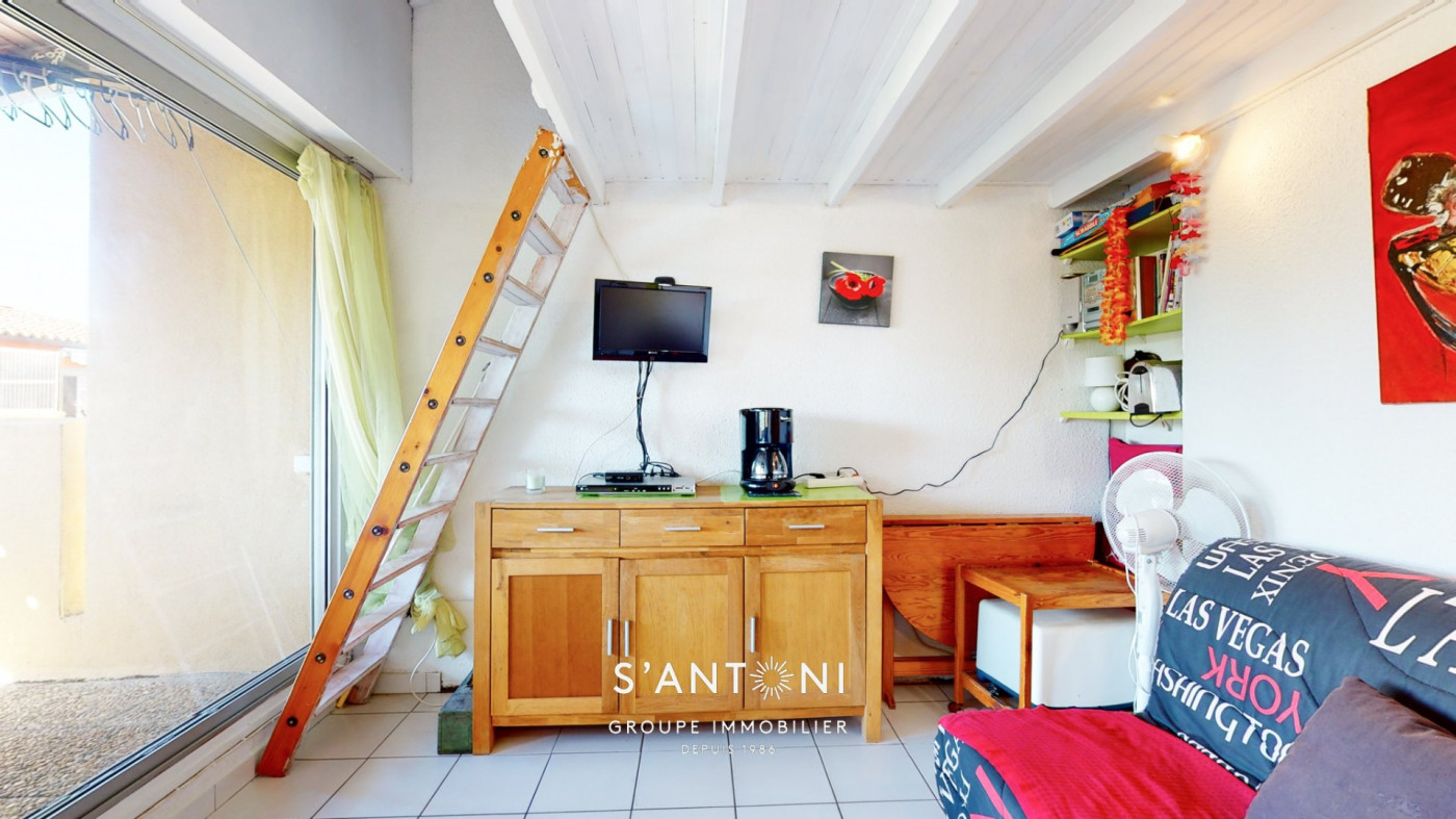 vente Appartement Le Cap D'agde - Photo 15