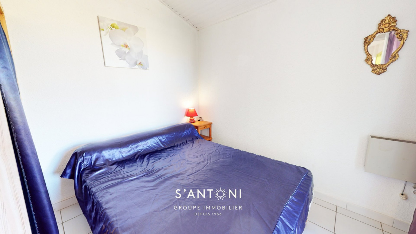 vente Appartement Le Cap D'agde - Photo 11