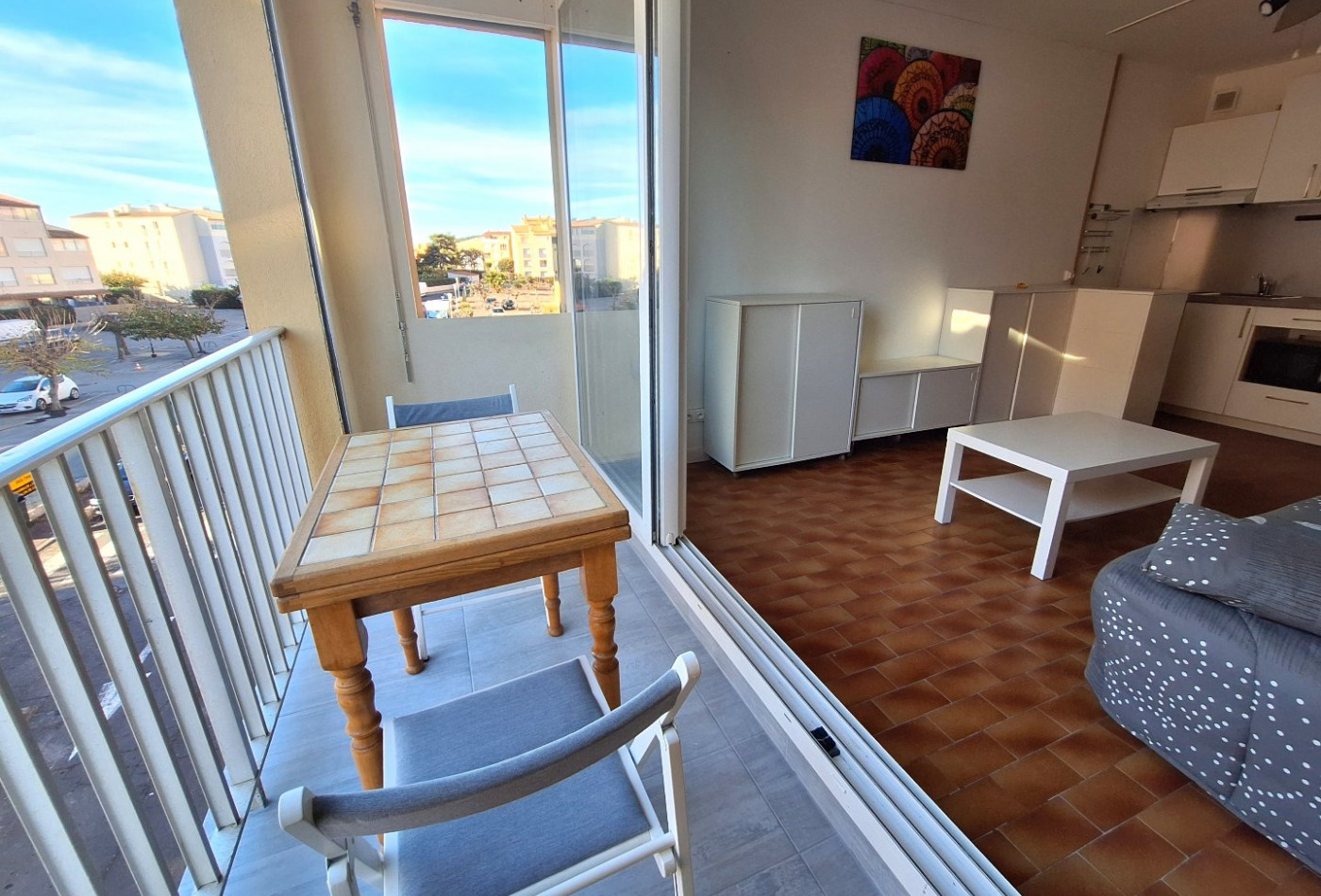 vente Appartement Le Cap D'agde - Photo 3