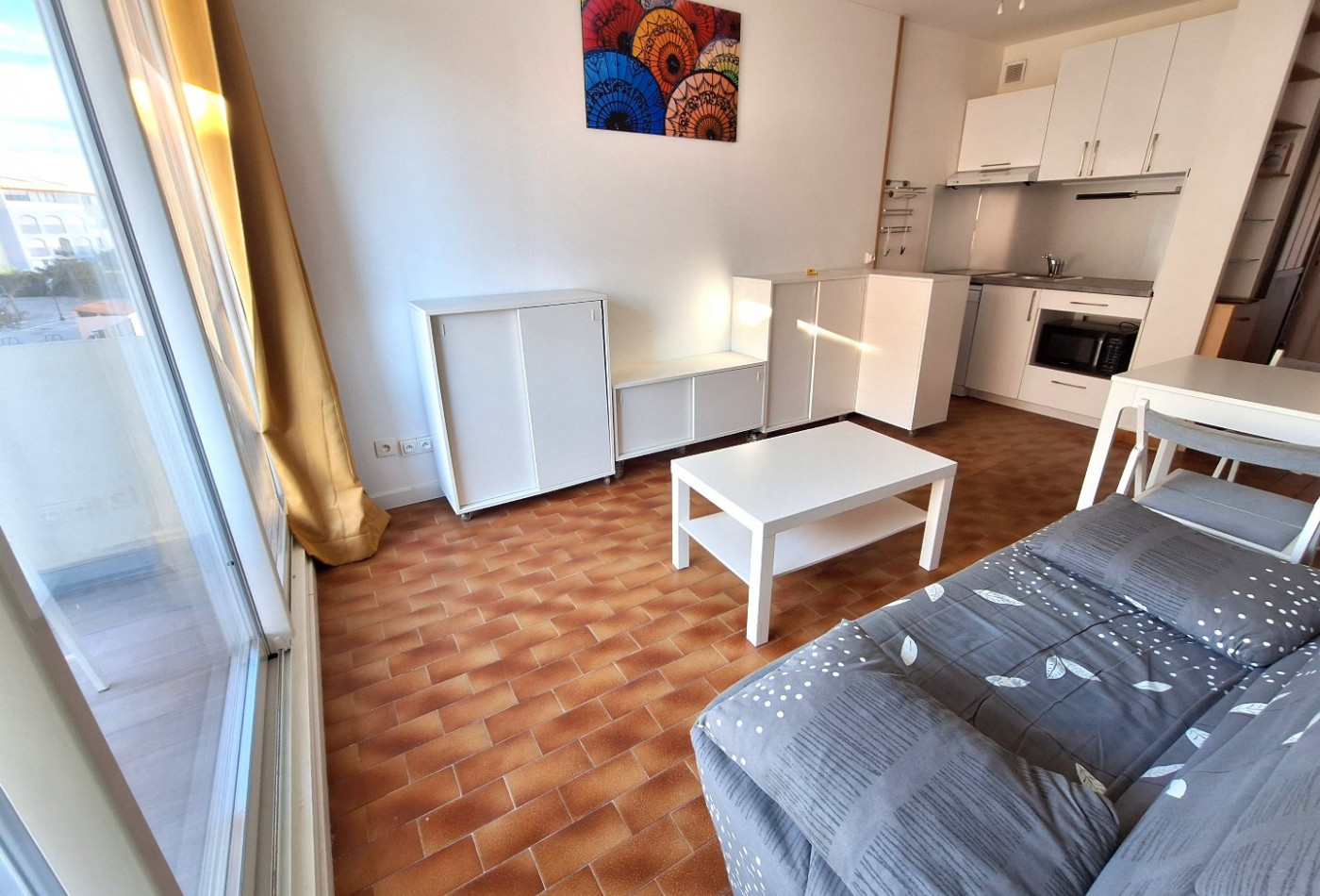 vente Appartement Le Cap D'agde - Photo 4