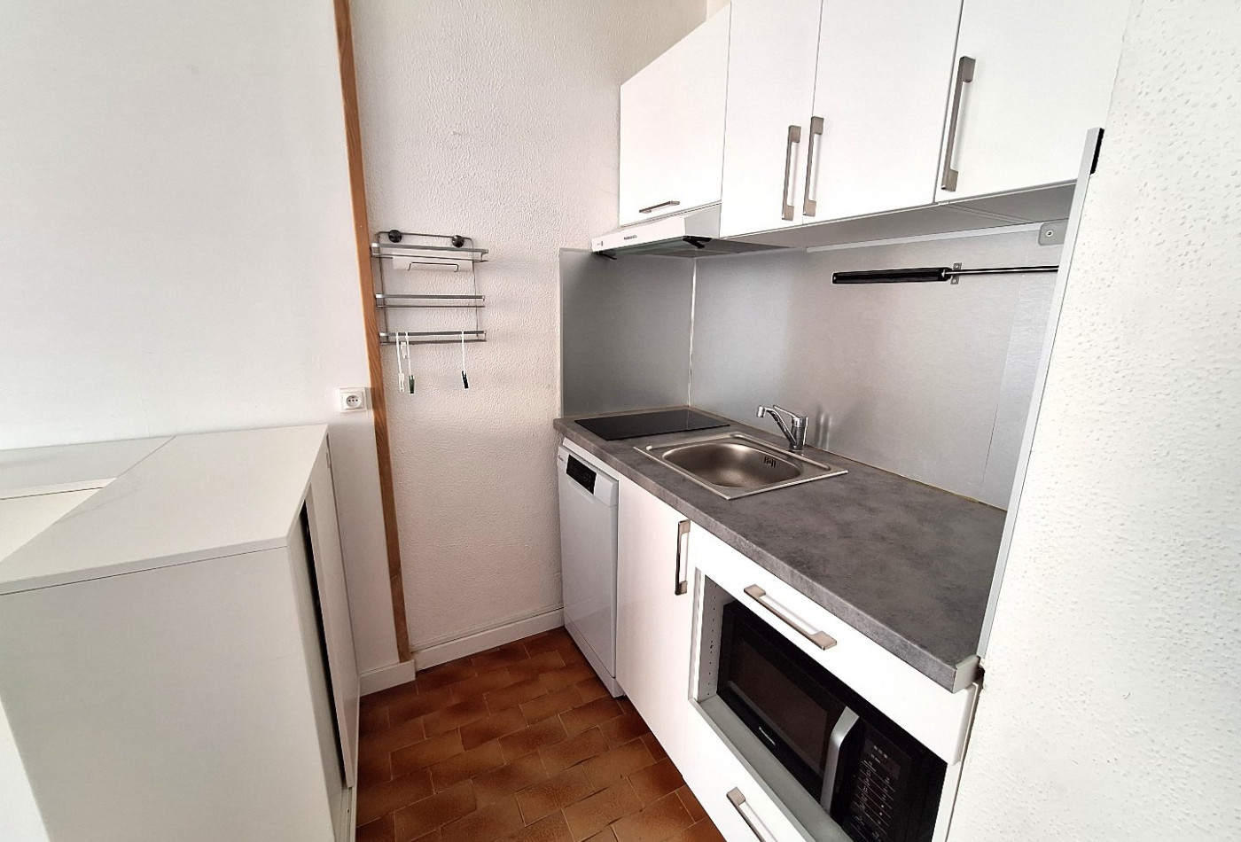 vente Appartement Le Cap D'agde - Photo 6