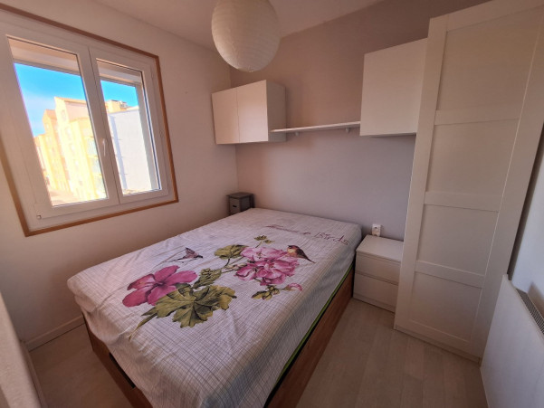 sale Appartement Le Cap D'agde - Photo 9