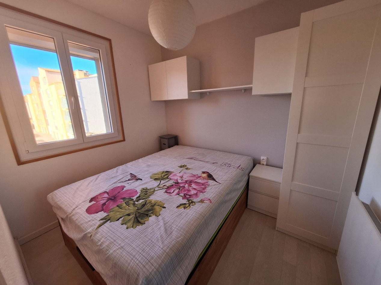 vente Appartement Le Cap D'agde - Photo 9