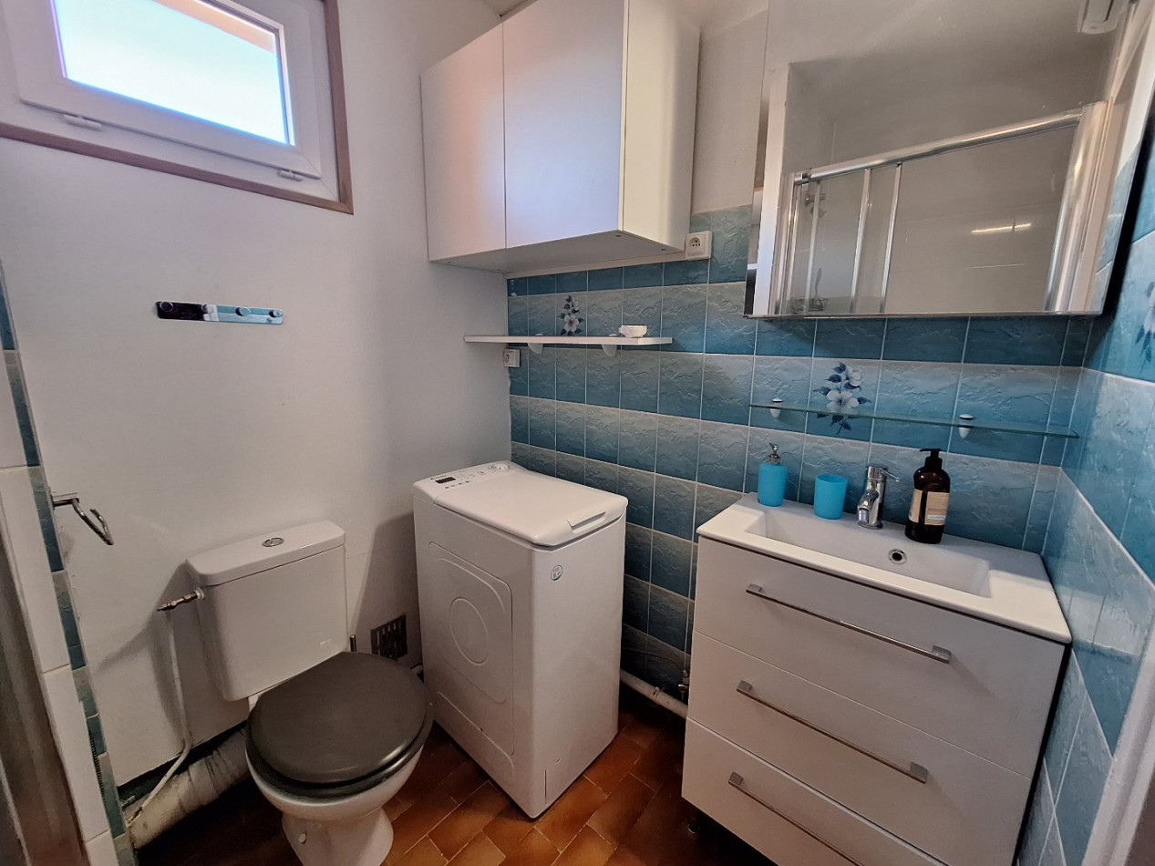 vente Appartement Le Cap D'agde - Photo 13