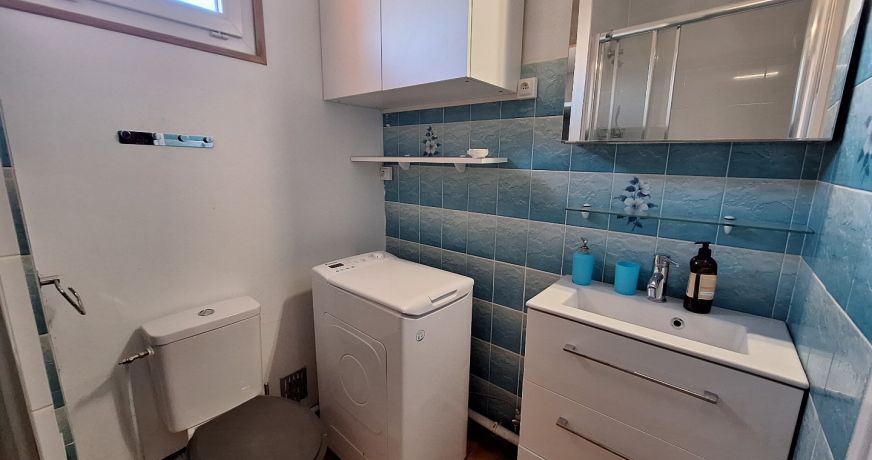 vente Appartement Le Cap D'agde