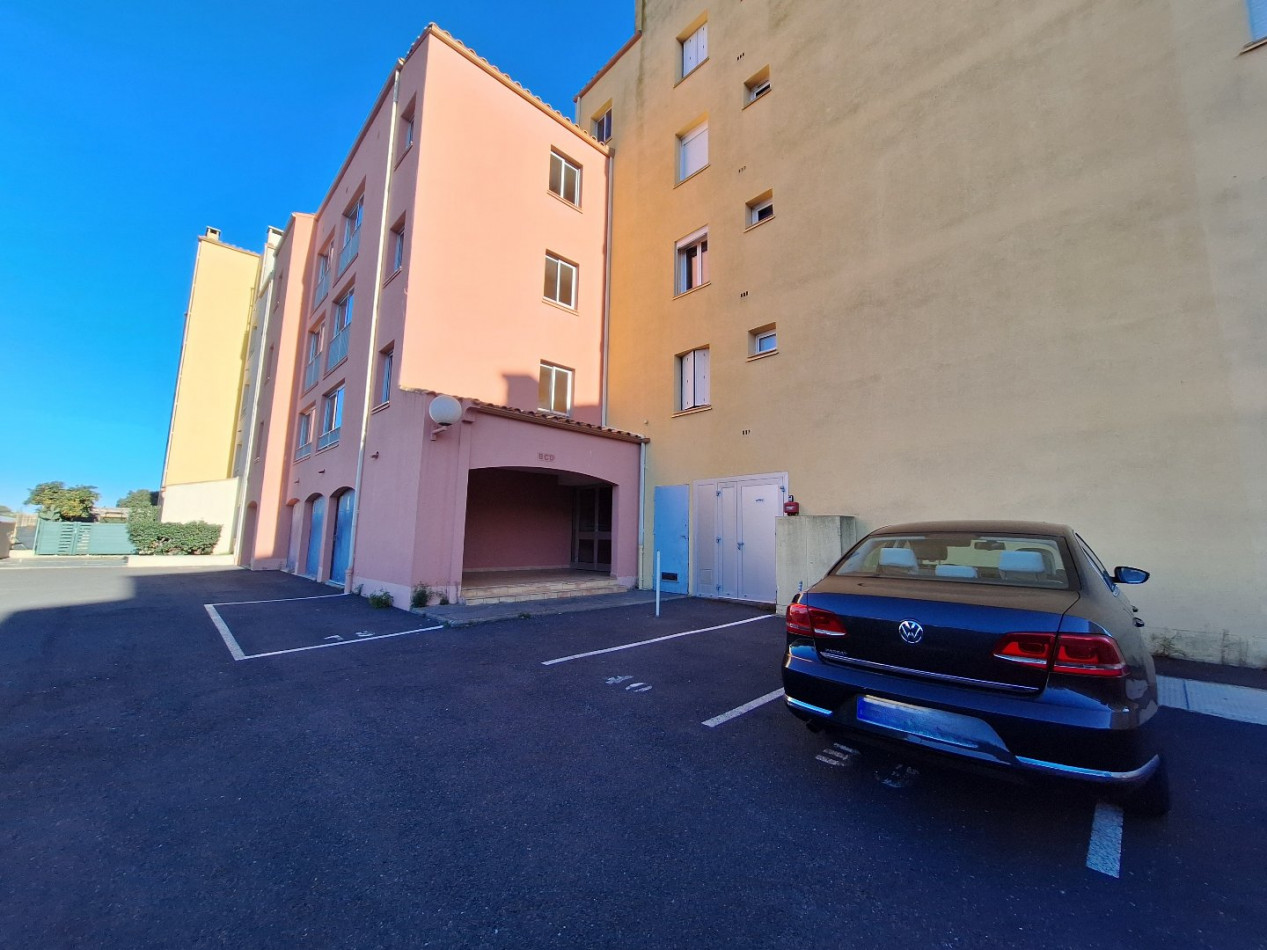 vente Appartement Le Cap D'agde - Photo 15