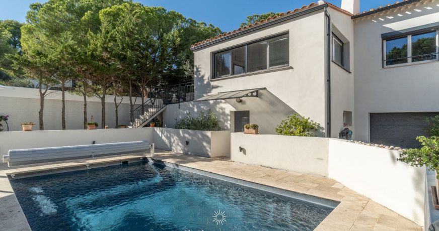 vente Maison Le Cap D'agde