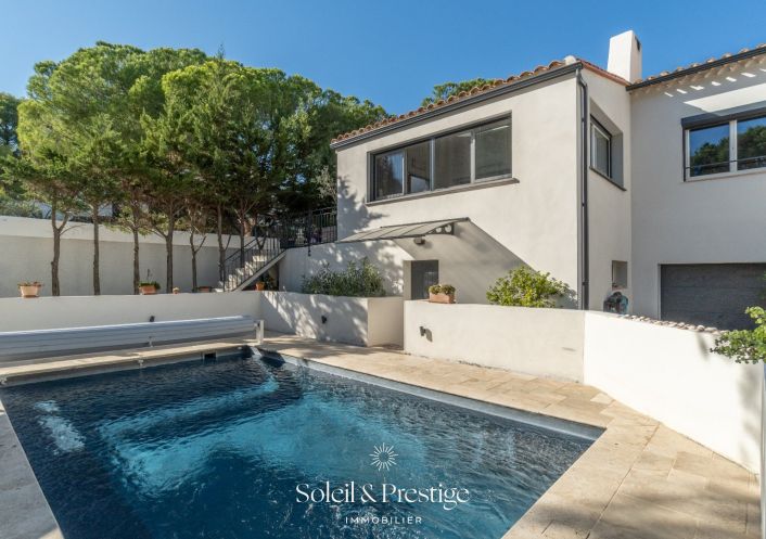 vente Maison Le Cap D'agde