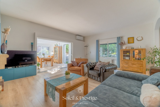 sale Maison Le Cap D'agde - Photo 4