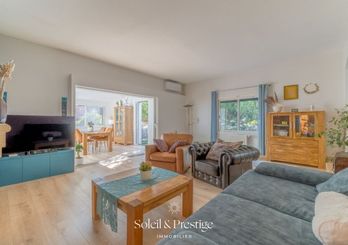 vente Maison Le Cap D'agde