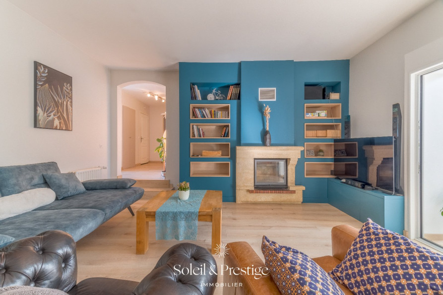 vente Maison Le Cap D'agde - Photo 8