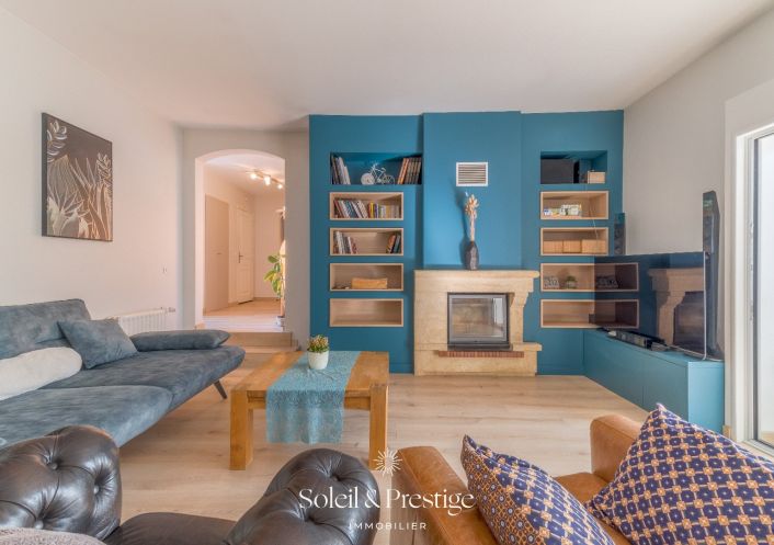 vente Maison Le Cap D'agde
