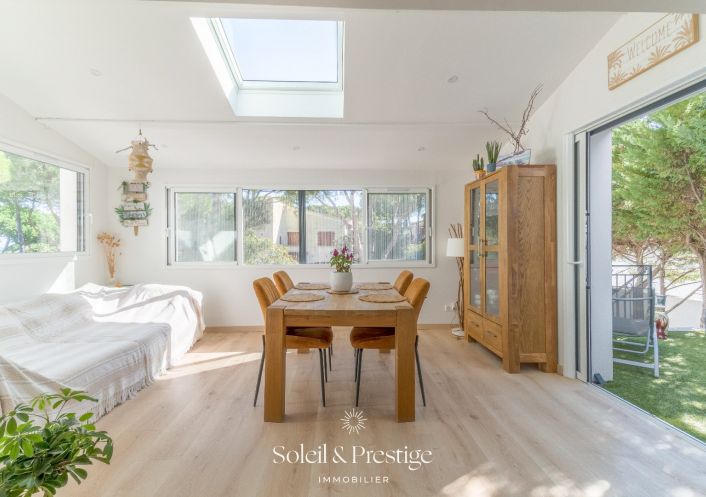 vente Maison Le Cap D'agde