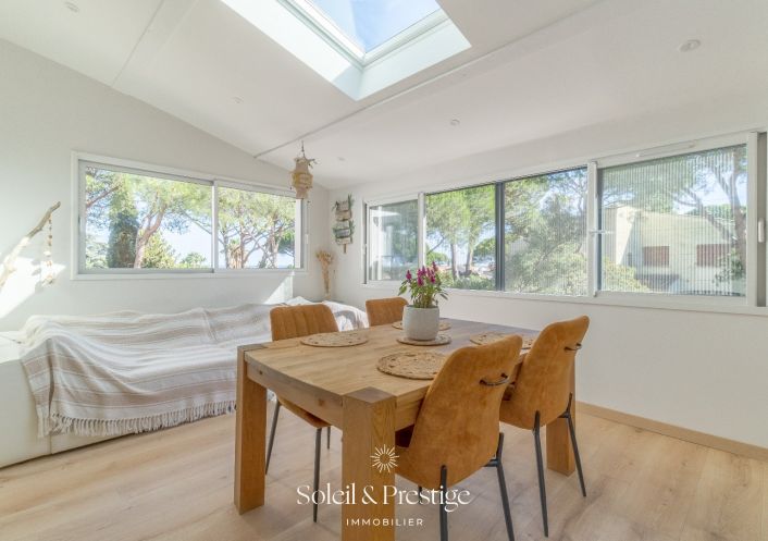 vente Maison Le Cap D'agde