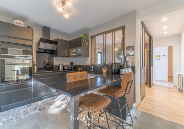 vente Maison Le Cap D'agde