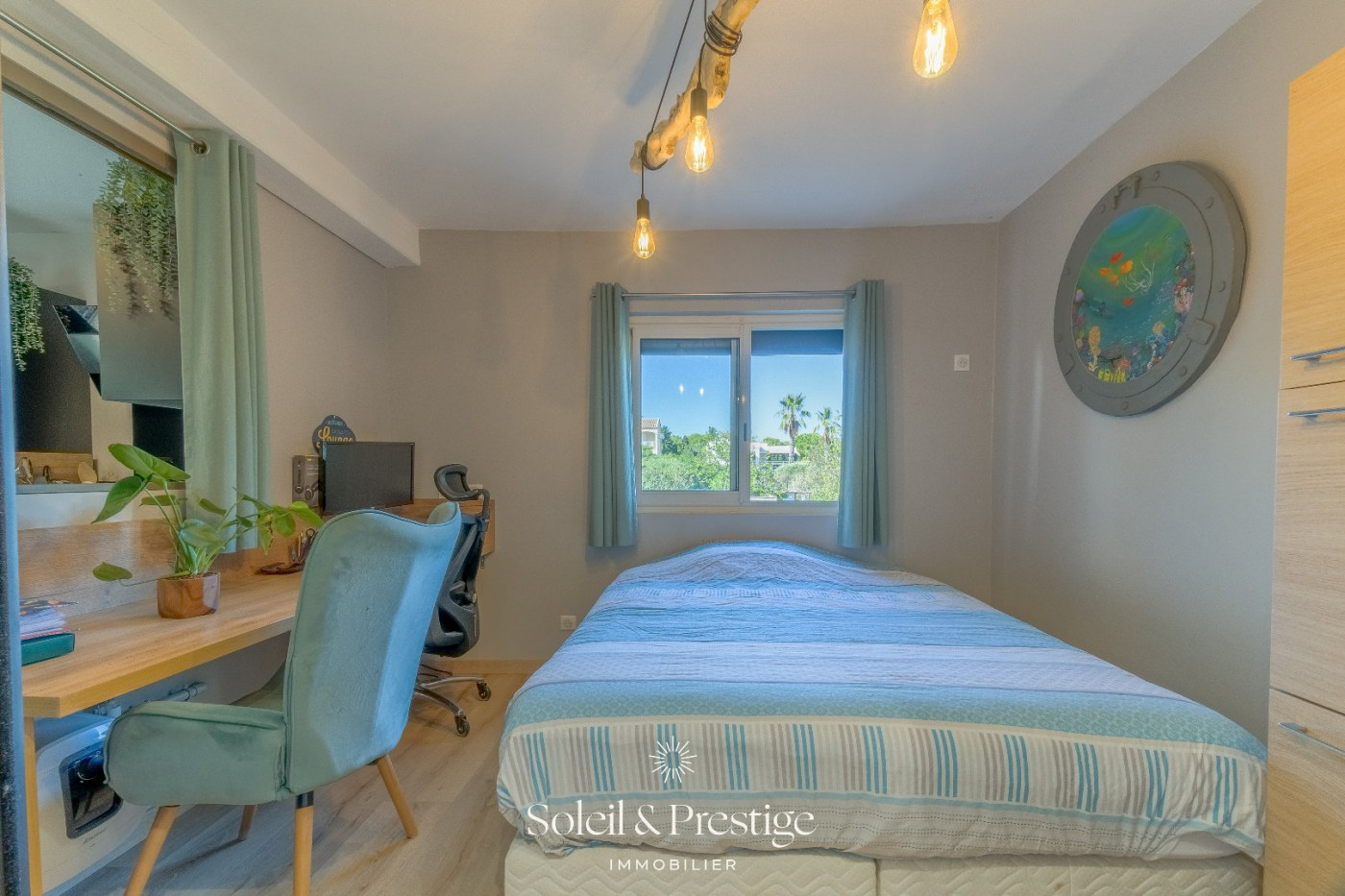 vente Maison Le Cap D'agde - Photo 13