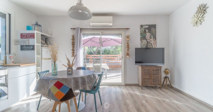 vente Maison Le Cap D'agde