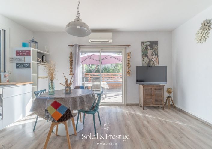 vente Maison Le Cap D'agde