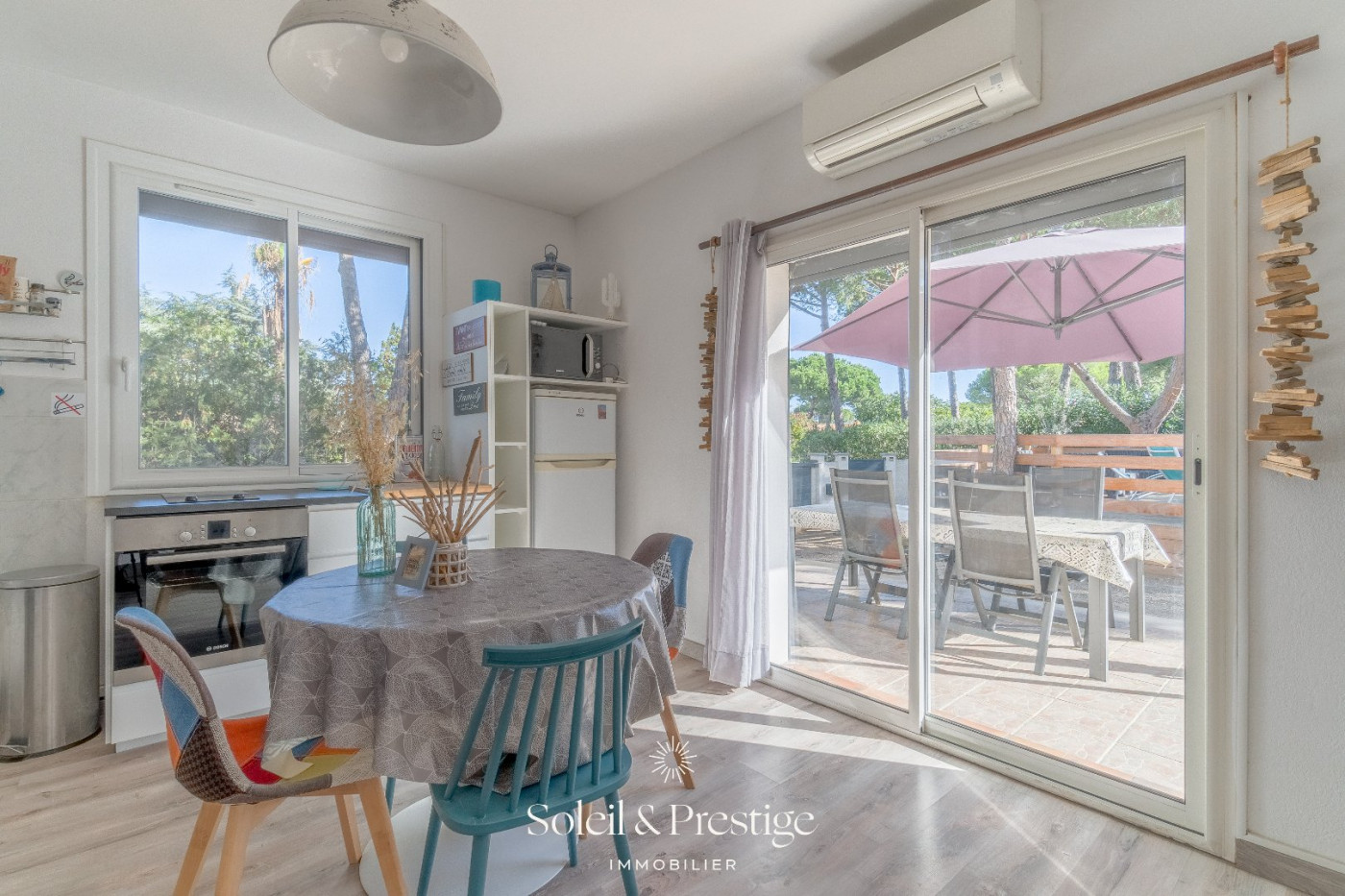 vente Maison Le Cap D'agde - Photo 21