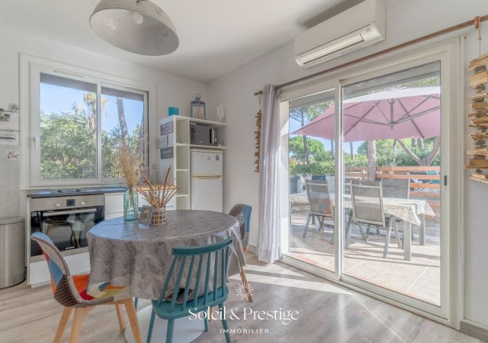 vente Maison Le Cap D'agde