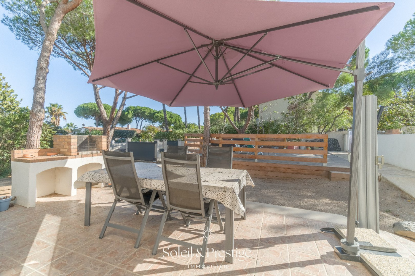 vente Maison Le Cap D'agde - Photo 18