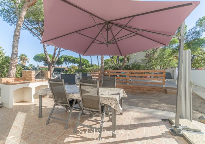 vente Maison Le Cap D'agde
