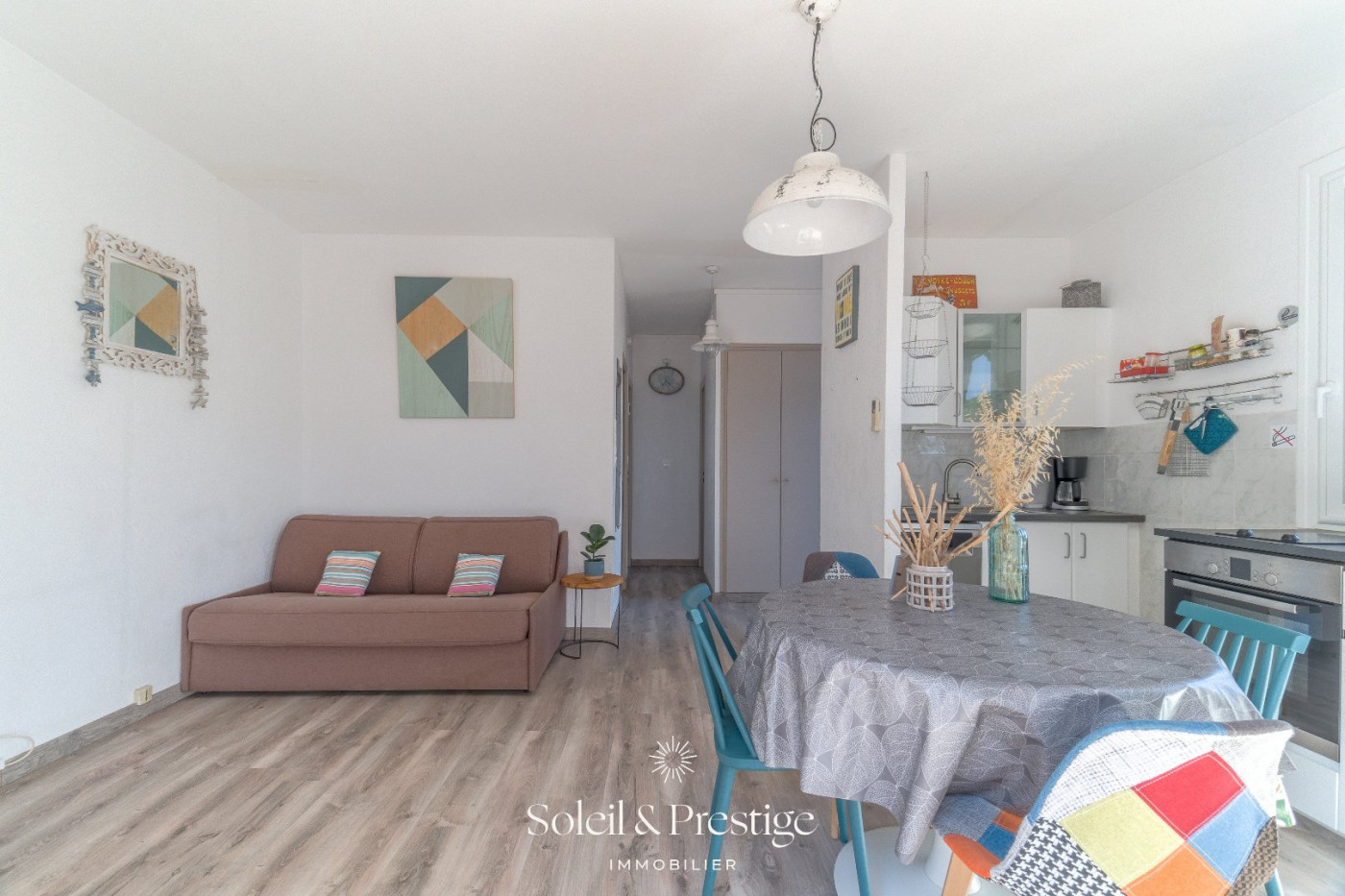 vente Maison Le Cap D'agde - Photo 20