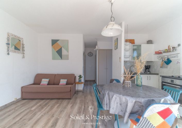 vente Maison Le Cap D'agde