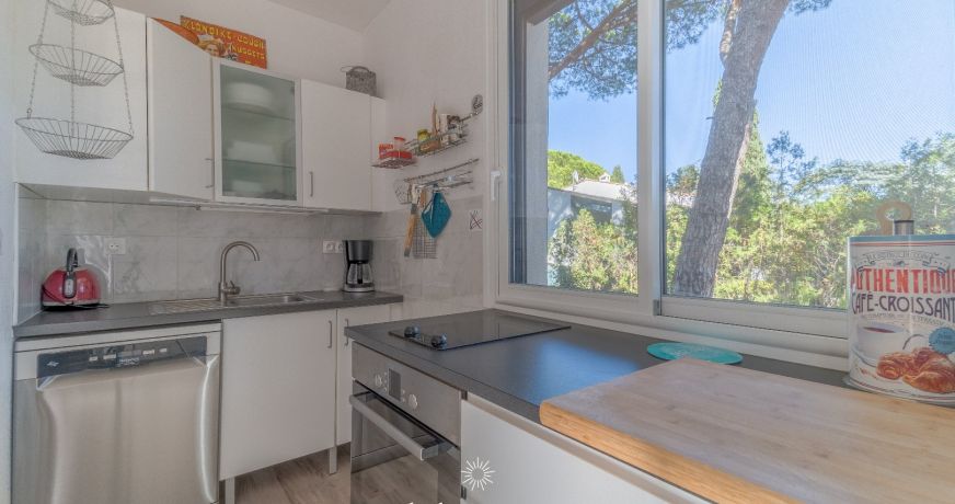 vente Maison Le Cap D'agde