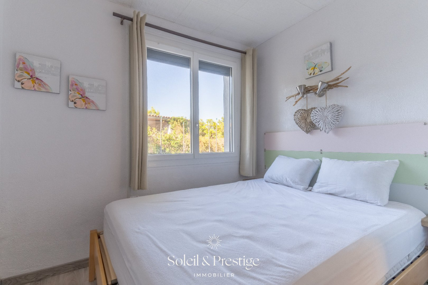 vente Maison Le Cap D'agde - Photo 23