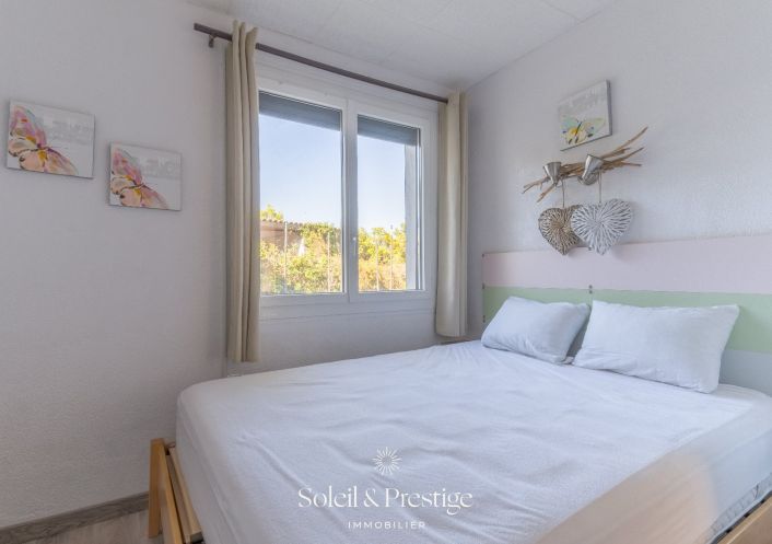 vente Maison Le Cap D'agde