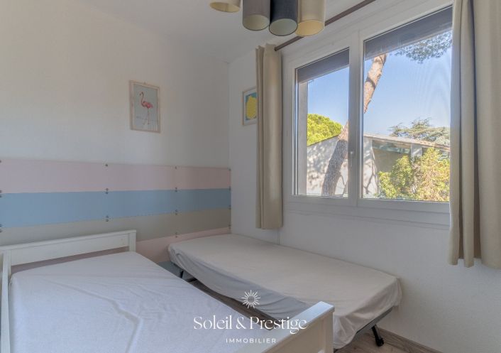 vente Maison Le Cap D'agde