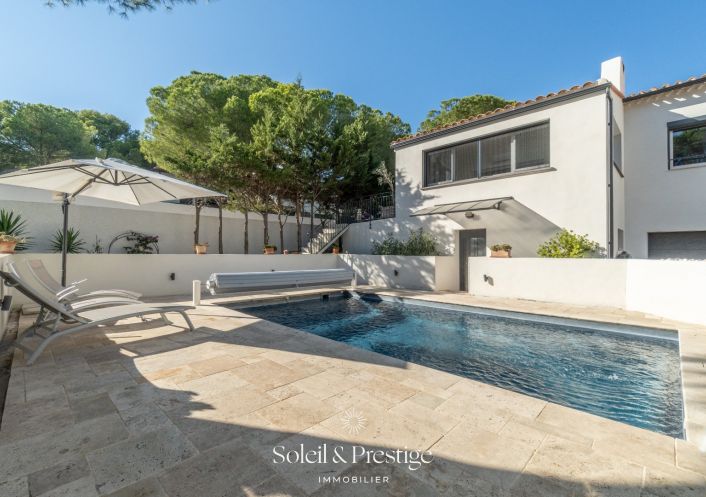 vente Maison Le Cap D'agde