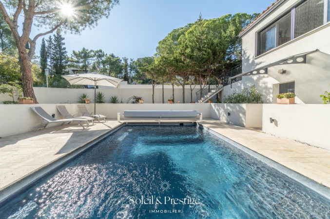 sale Maison Le Cap D'agde - Photo 2