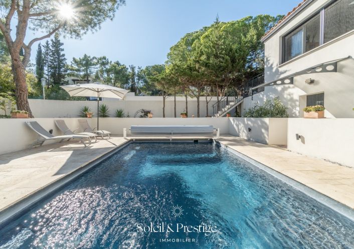vente Maison Le Cap D'agde