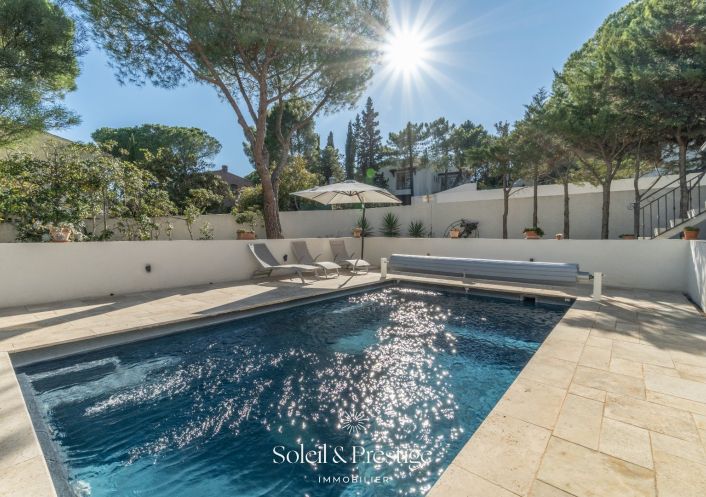vente Maison Le Cap D'agde