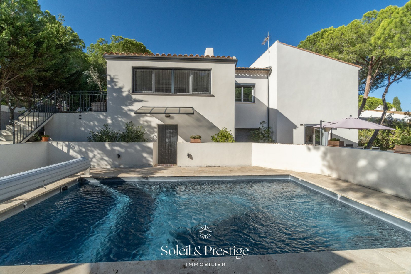 vente Maison Le Cap D'agde - Photo 26